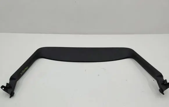 Skoda Octavia Mk3 (5E) Tailgate/trunk upper cover trim 5E9867605