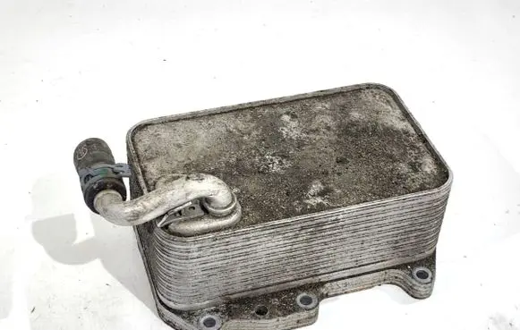 Audi Q8 Engine oil radiator 059117015K