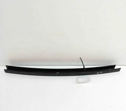 BMW 3 G20 G21 Rear door window/glass frame 7465143