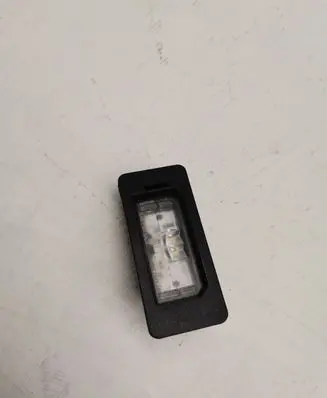 BMW 5 G30 G31 Number plate light 7410302