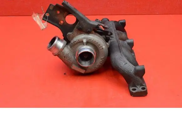 Volvo S80 Turbo system vacuum part 30751708