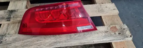 Audi A7 S7 4G Rear/tail lights 4G8945095 597000 597001
