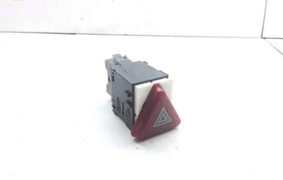 Volkswagen Transporter - Caravelle T5 Hazard light switch 6Y0953235A