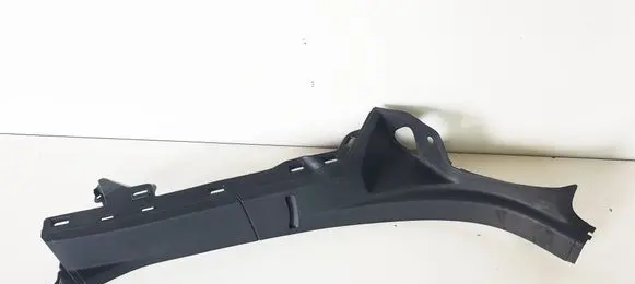 Skoda Yeti (5L) Foot area side trim 5L086776655 5L0867766