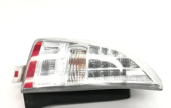 Toyota Prius (XW30) Rear/tail lights