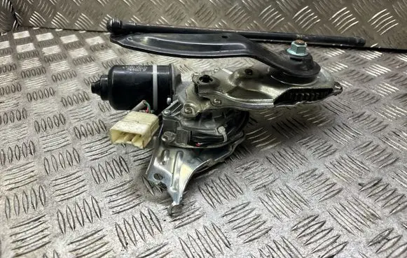 Toyota Sienna XL20 II Tailgate hydraulic pump motor 4271071001