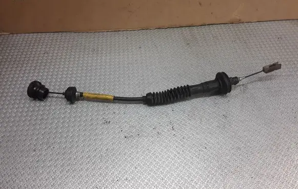 Peugeot 206 Clutch cable 
