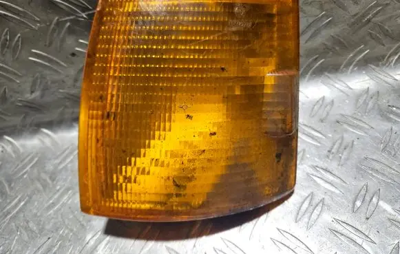 Volkswagen Transporter - Caravelle T4 Front indicator light 6R0142787