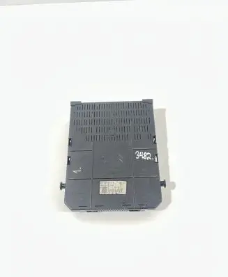 Peugeot 3008 I Comfort/convenience module 9658158480 BSI2004H02