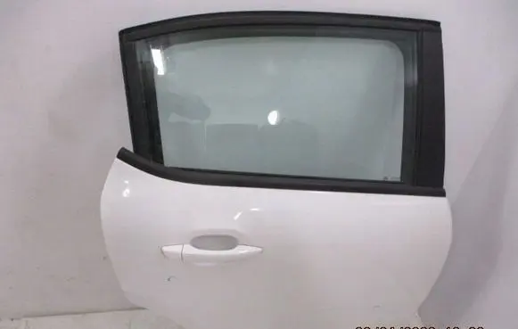 Citroen C3 Rear door 