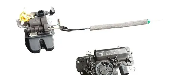 Volkswagen Tiguan Allspace Tailgate/trunk/boot lift motor 3G0827887B 5NN827506