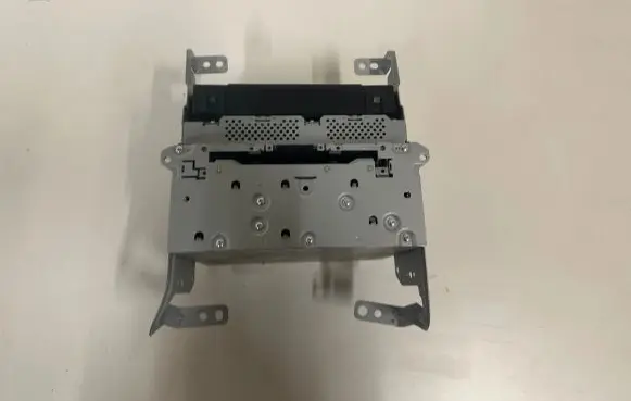 Infiniti Q50 Other control units/modules 277604HA0C 937114 091015