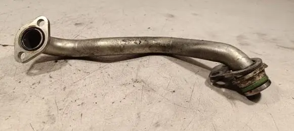 Lancia Thema Engine coolant pipe/hose