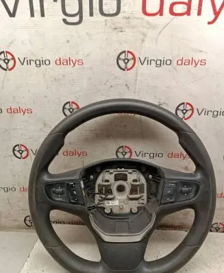 Peugeot Expert Steering wheel 98088709ZD 3089304 308930599CE