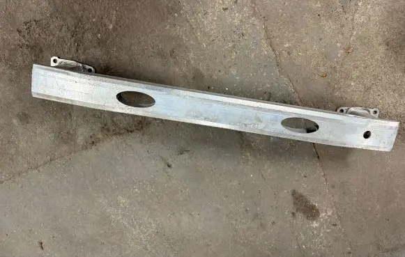 Toyota Proace Rear beam 98082869