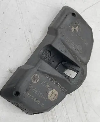 BMW X5 E70 Tire pressure sensor 678184702 6781847