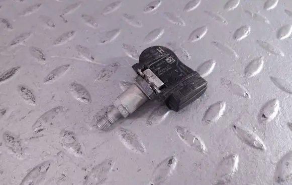 Jaguar I-Pace Tire pressure sensor GX631A159AA