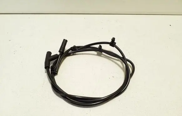 Jeep Cherokee Windshield washer fluid hose 