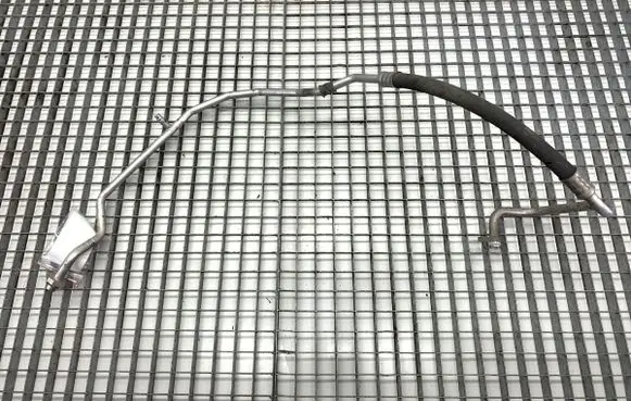 Toyota Aygo AB10 Air conditioning (A/C) pipe/hose 887200H010C