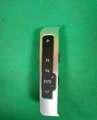 Audi A5 Sportback 8TA Gear shift selector indicator 8R1713463