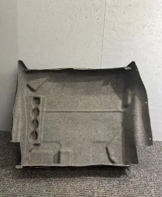 BMW X6 F16 Trunk/boot mat liner 731473303
