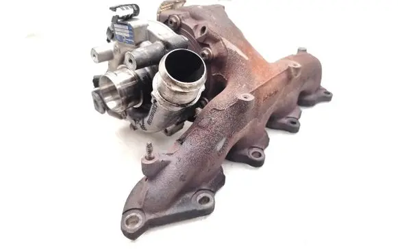 Ford Mondeo MK V Turbo 9807873180