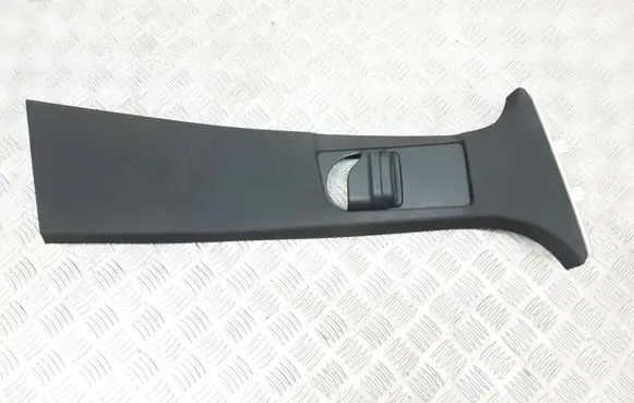 Mercedes-Benz GLC X253 C253 (B) pillar trim (top) A2536901425