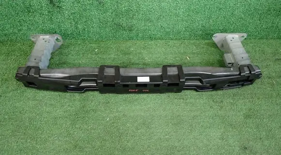 Fiat 600 Rear bumper support beam 