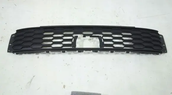Skoda Fabia Mk3 (NJ) Front bumper lower grill 6V0853677