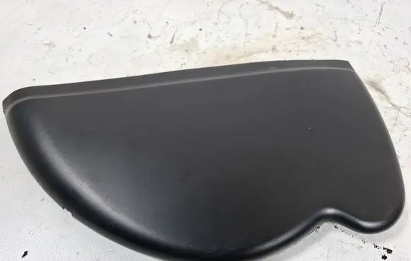 Volkswagen PASSAT B5 Dashboard side end trim 3B0858035