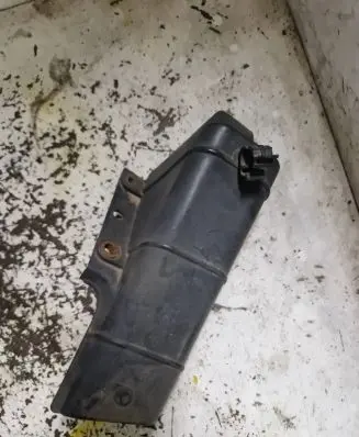 Fiat Ducato Engine control unit box 