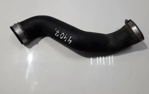 Audi A4 S4 B7 8E 8H Intercooler hose/pipe 8e0145737f