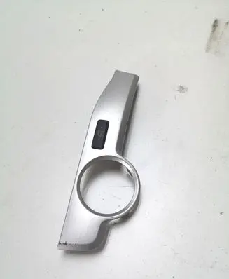 Volkswagen PASSAT B7 USA Panel trim 561857211