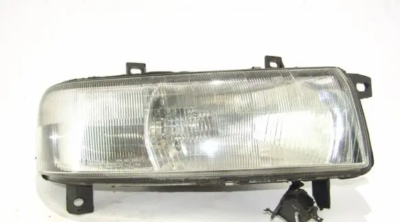 Opel Movano A Headlight/headlamp