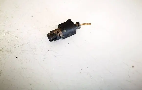 Volkswagen Golf IV Outside/exterior temperature sensor 1j0919379a
