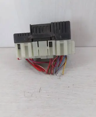 Ford Mondeo MK IV Fuse box set 77777
