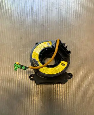 Opel Antara Airbag slip ring squib (SRS ring) 96628699 FC7YU6D35