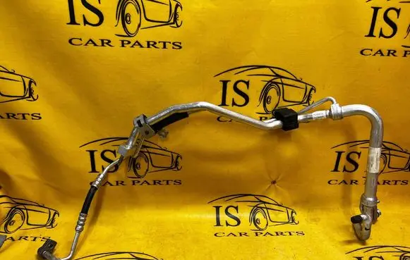 Ford Kuga II Engine coolant pipe/hose FV4119A834KA