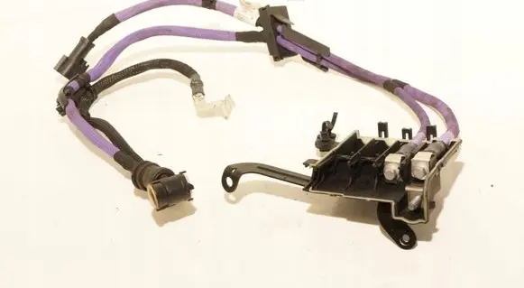 BMW 1 F20 F21 Negative earth cable (battery) 8795768 Z306044002 B47