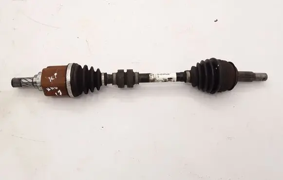 Renault Kadjar Front driveshaft 391014PA0B