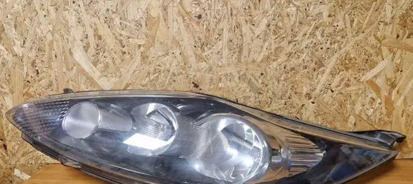 Ford Fiesta Headlight/headlamp 8a6113w030aj