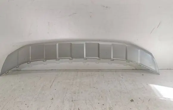 Volkswagen T-Roc Front bumper lip 2GA807531A