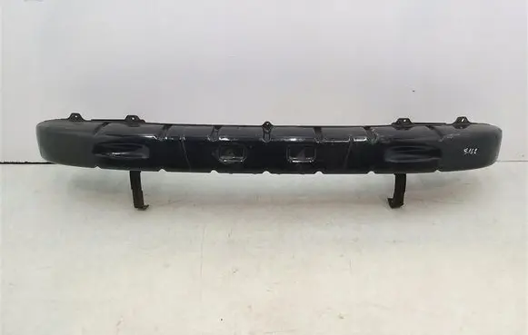 Hyundai Sonata DN8 Front bumper cross member