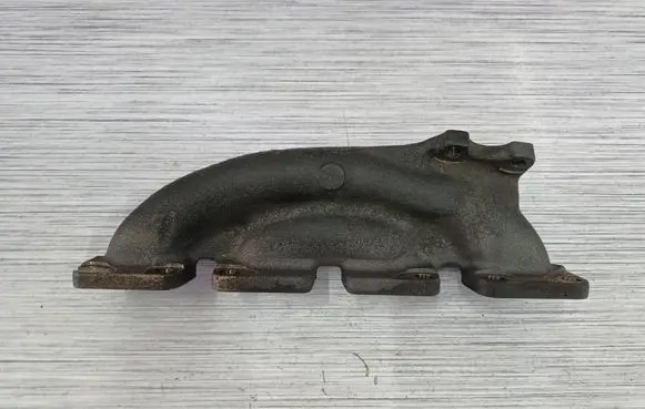 Mini Cooper Roadster R59 Exhaust manifold 7574366 7597031 7556494
