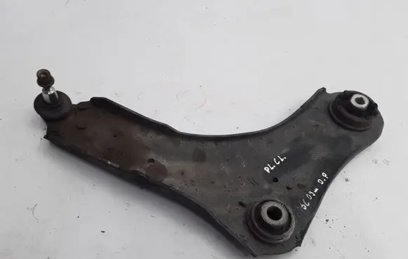 Renault Scenic III - Grand scenic III Front lower control arm/wishbone 545000399R