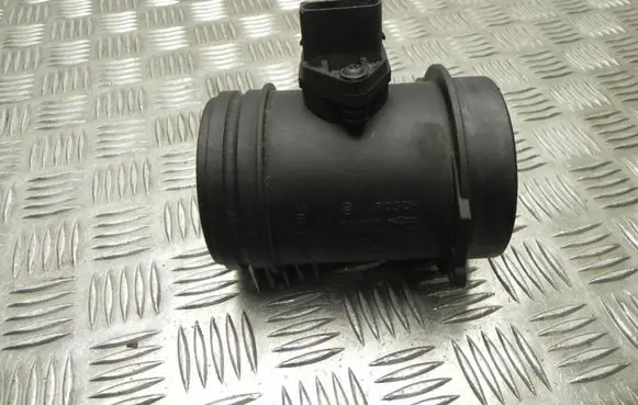 BMW 6 E63 E64 Air pressure sensor 7524136 VD15636