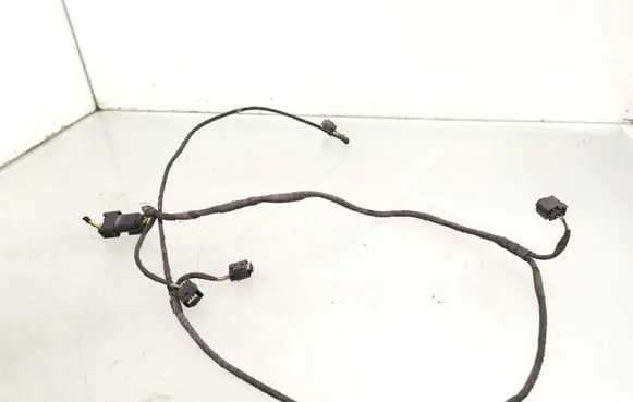 Mercedes-Benz B W245 Parking sensor (PDC) wiring loom