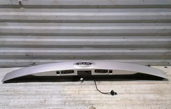 KIA Carens II Trunk door license plate light bar 873111D000