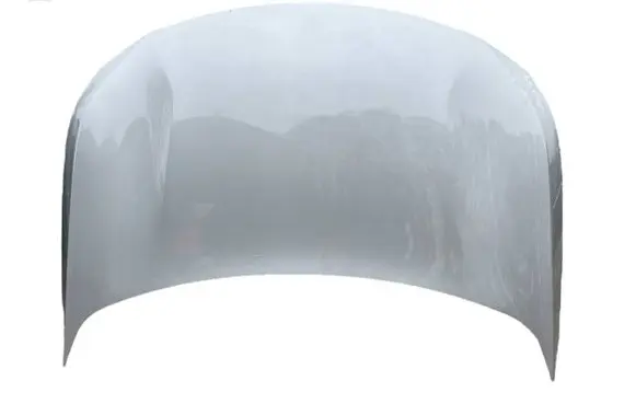 Peugeot 5008 II Engine bonnet/hood