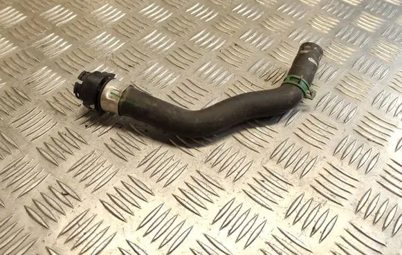 Renault Zoe Engine coolant pipe/hose 215010488R